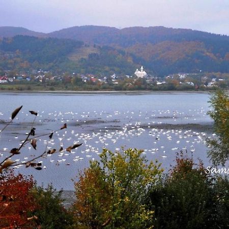Apartament Central Piatra Neamţ Exteriör bild