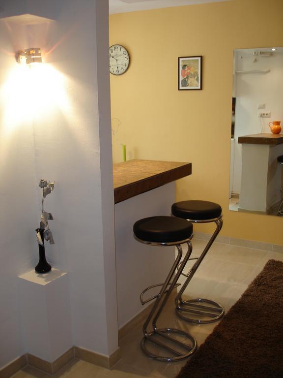 Apartament Central Piatra Neamţ Exteriör bild